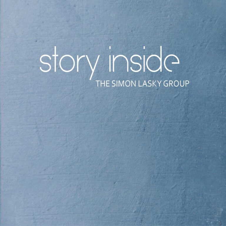 'Story Inside' by Simon Lasky Group