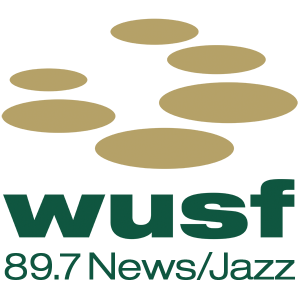 WUSF News/Jazz (NPR)